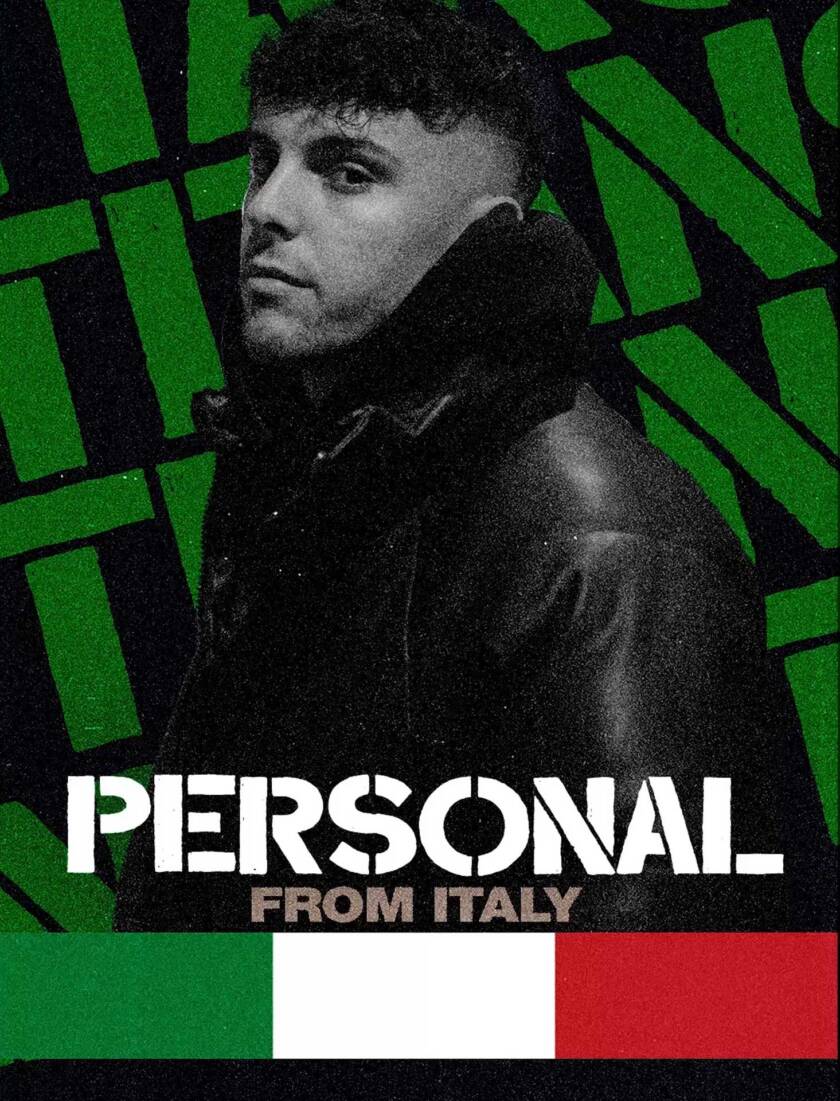 PERSONAL