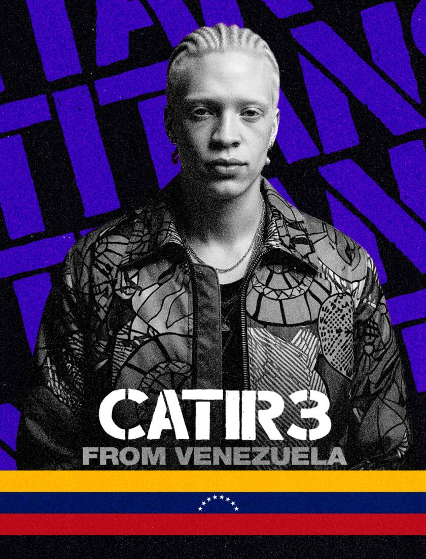 CATIR3