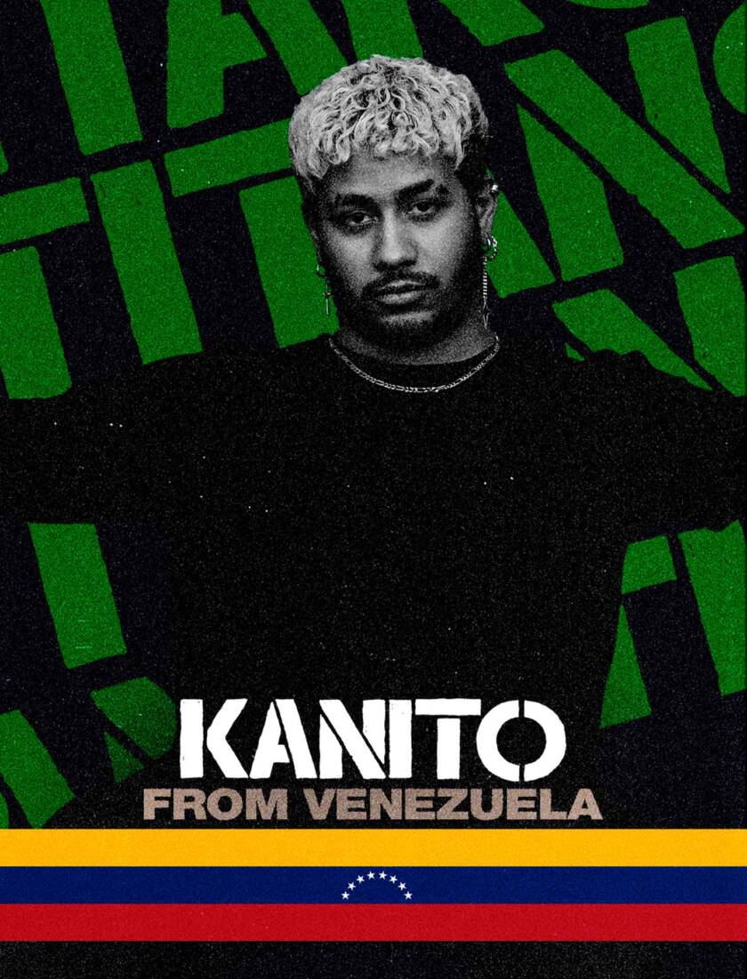 KANITO