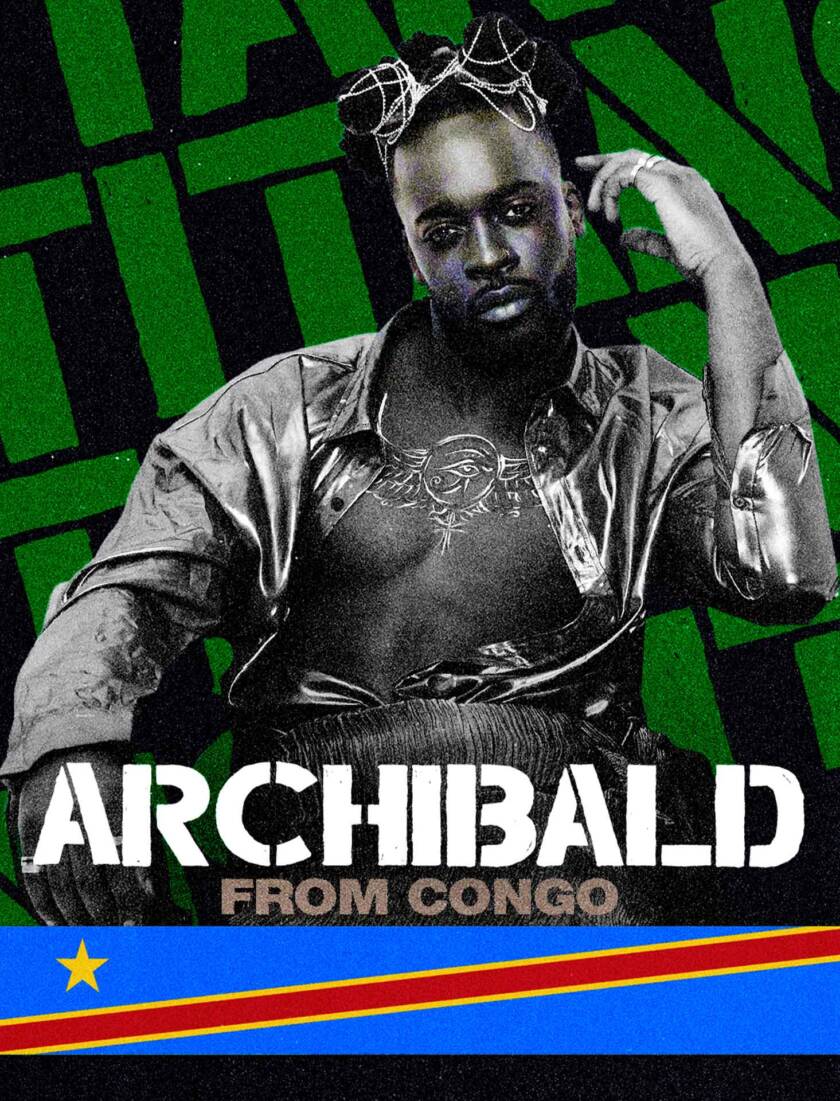 ARCHIBALD